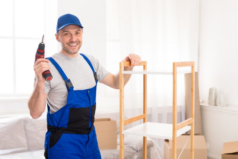 Furniture Assembly Service