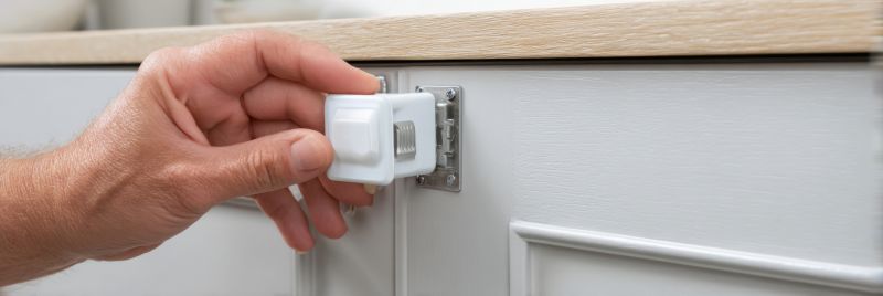 Child Proofing Service in Conroe, TX