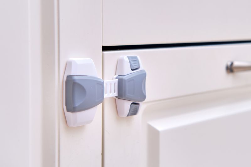 Home Baby Proofing in Denver, CO