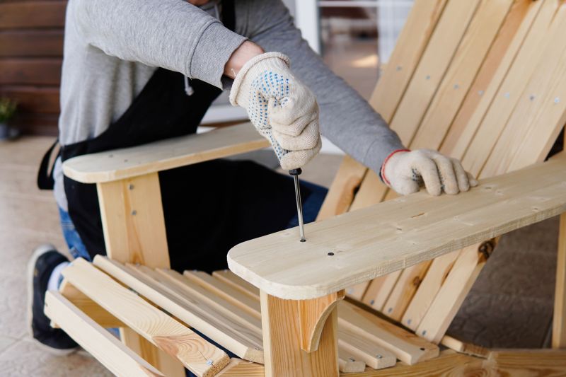 Recliner Assembly in Littleton, CO