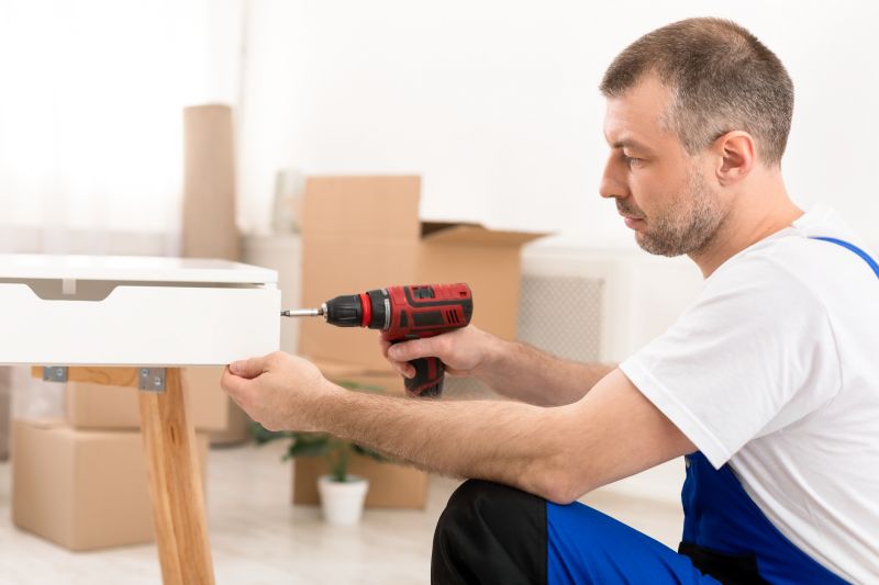 furniture assembly services
