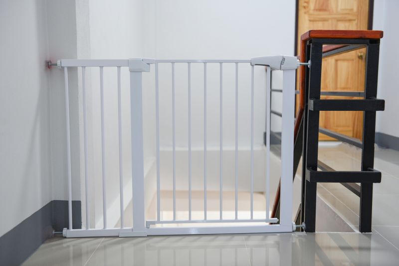 Baby Proofing Service in Alpharetta, GA
