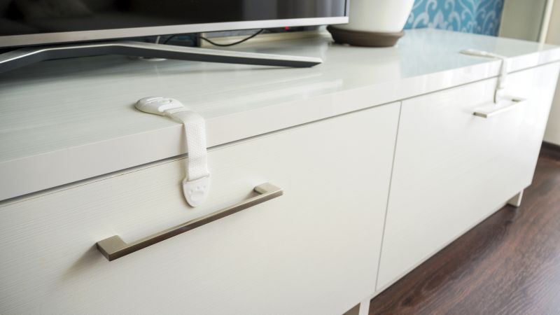 Baby Proofing Service in Alpharetta, GA