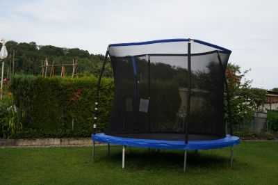Basketball Goal Repair in Kansas City, KS