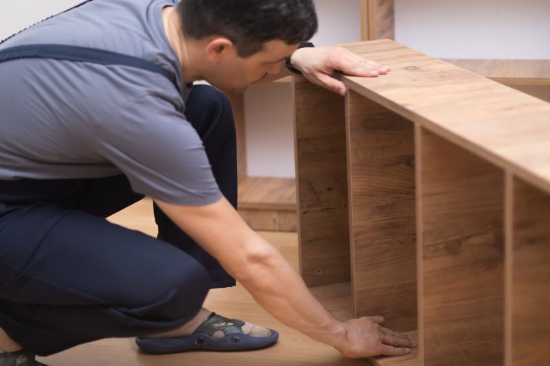 Bedroom Furniture Assembly in Denver, CO
