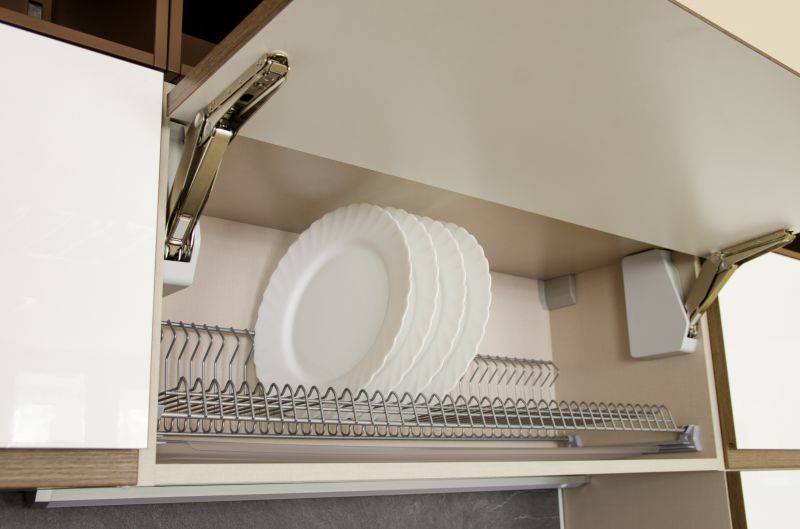 Cabinet Assembly in Denver, CO