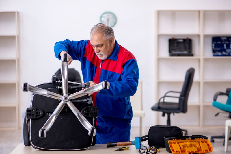 Chair Assembly Service in Littleton, CO