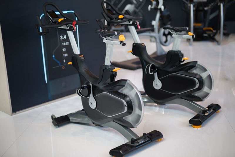 Exercise Equipment Assembly in Olathe, KS