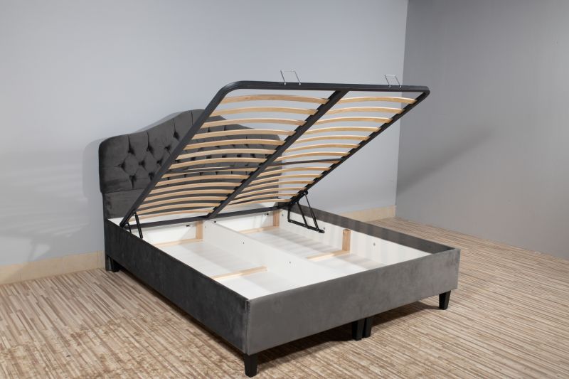 Fold Down Bed Installation in Denver, CO