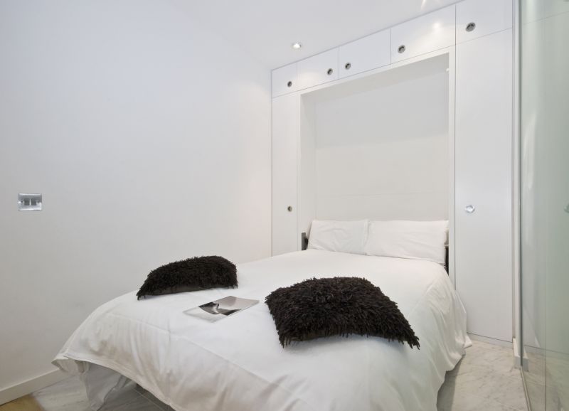 Fold Down Bed Installation in Olathe, KS