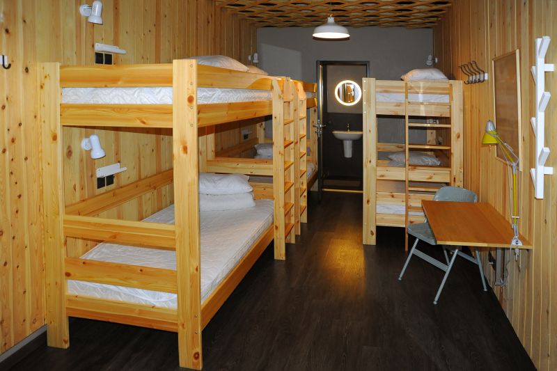 Fold Down Bed Installation in Littleton, CO