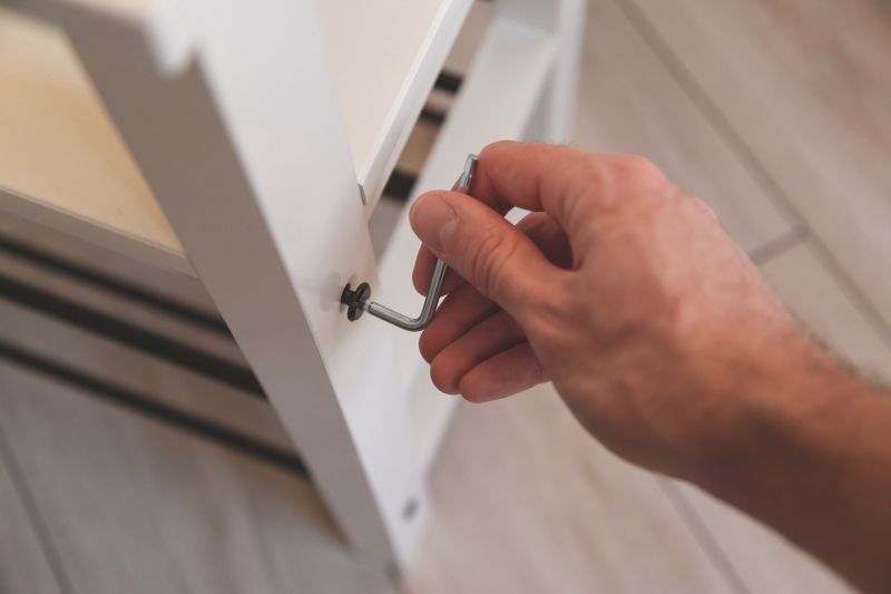 Furniture Assembly in Denver County, CO