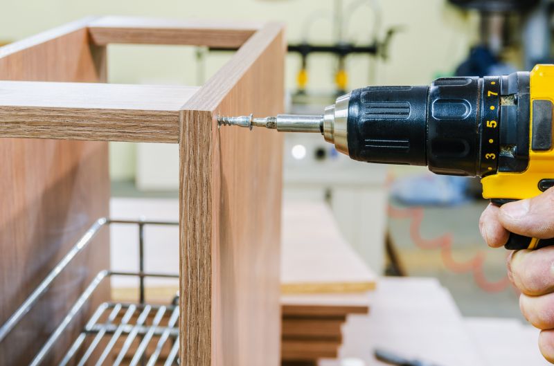 Furniture Assembly in Olathe, KS