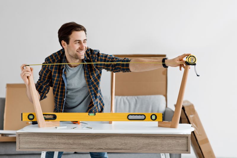Furniture Assembly in Denver, CO