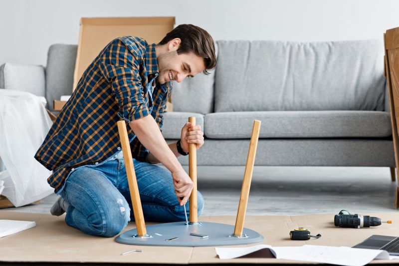 Handyman Assembly Service in Denver County, CO