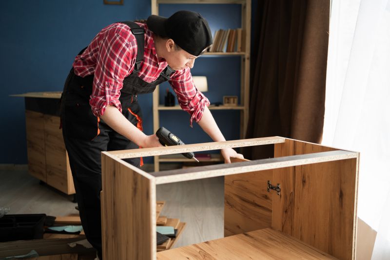 Handyman Assembly Service in Littleton, CO