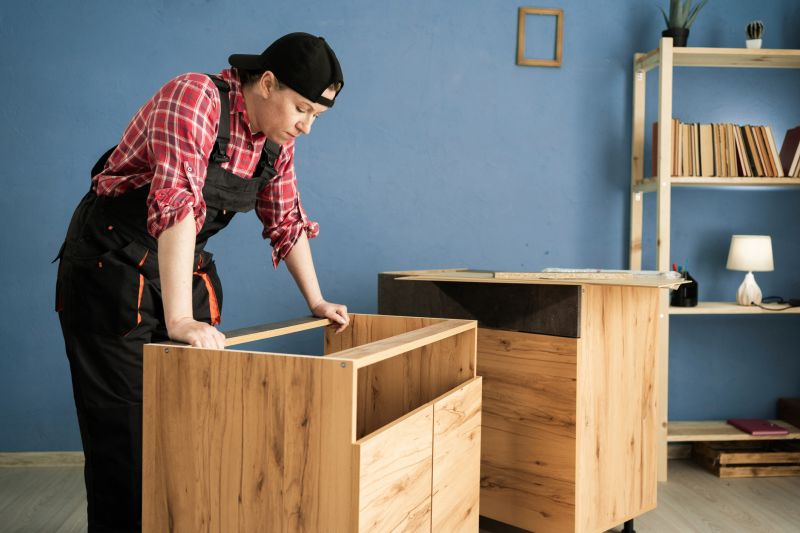 Handyman Assembly Service in Olathe, KS
