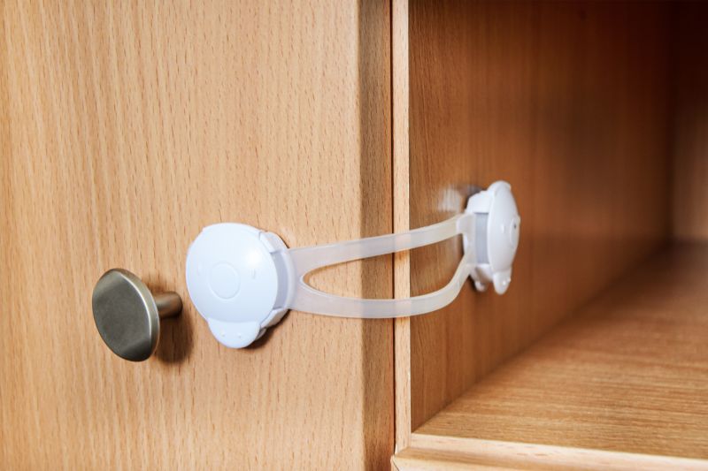 Home Baby Proofing in Denver, CO