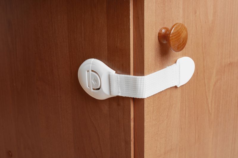 Home Baby Proofing in Littleton, CO