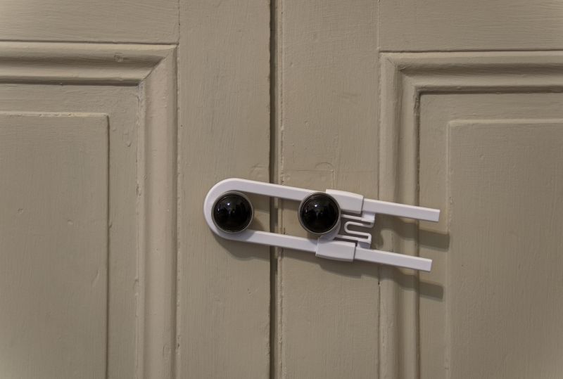 Home Baby Proofing in Littleton, CO