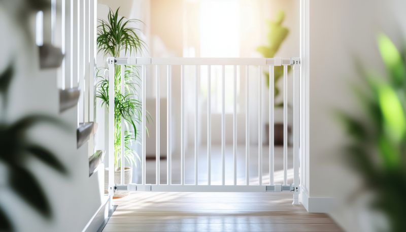 Home Baby Proofing in Conroe, TX