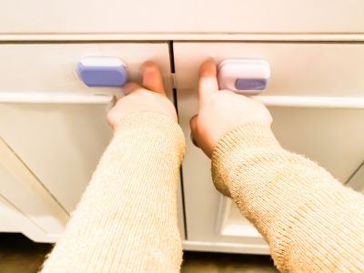 Home Baby Proofing in Conroe, TX