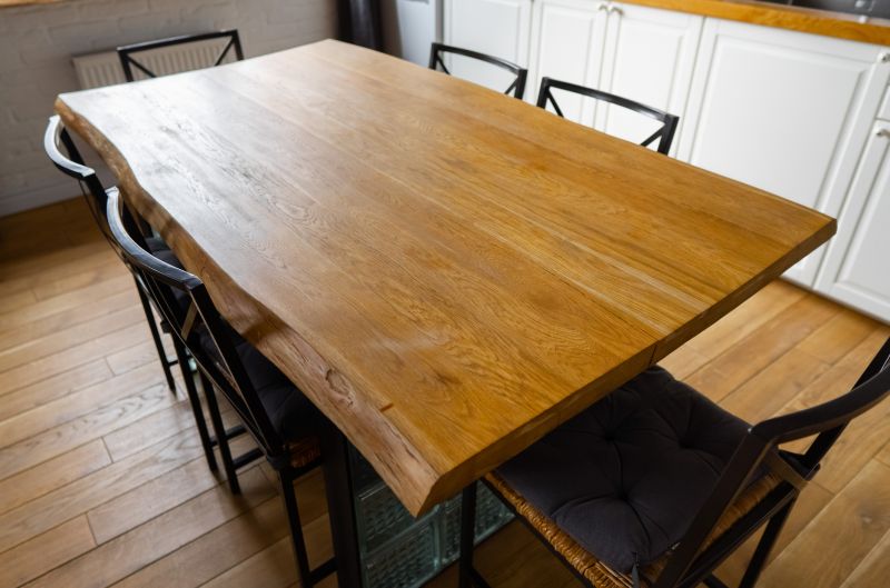 Kitchen Table Assembly in Denver, CO