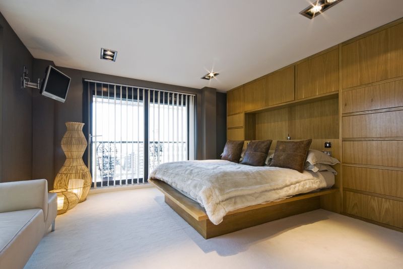 Murphy Bed Installation in Alpharetta, GA