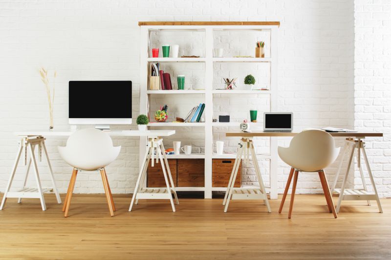 Office Furniture Installation in Denver County, CO