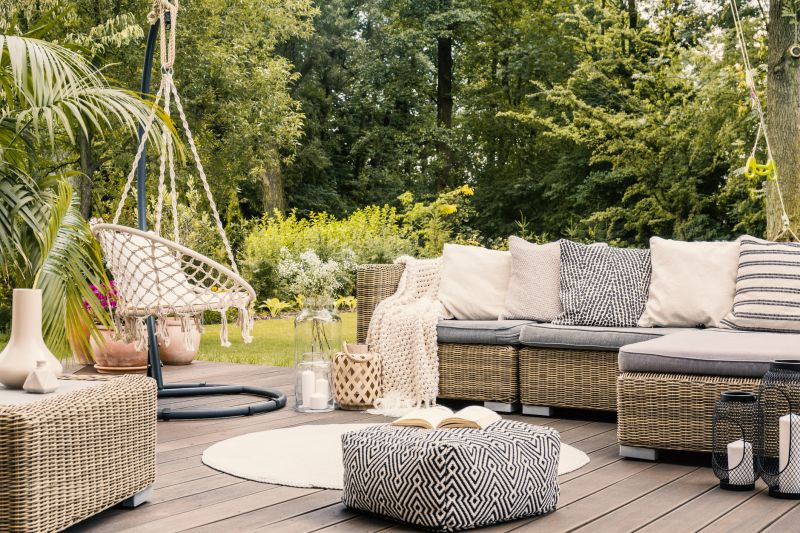 Patio Set Assembly in Denver County, CO