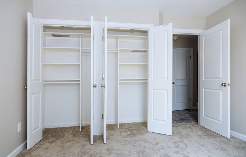 Stair Gate Assembly in Overland Park, KS