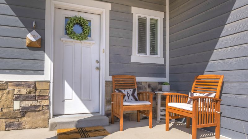 Stair Gate Assembly in Denver County, CO