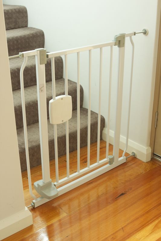 Stair Gates Installation in Littleton, CO