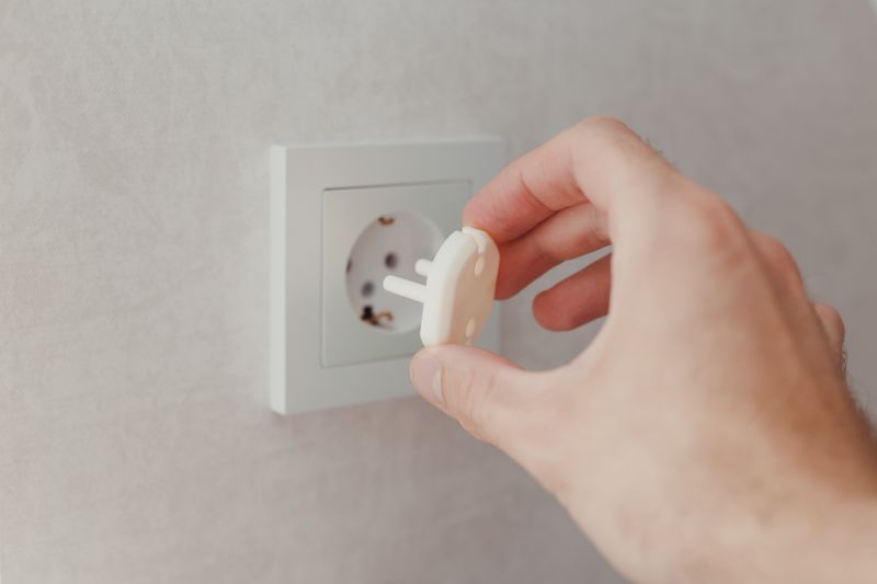 Toddler Proofing in Littleton, CO