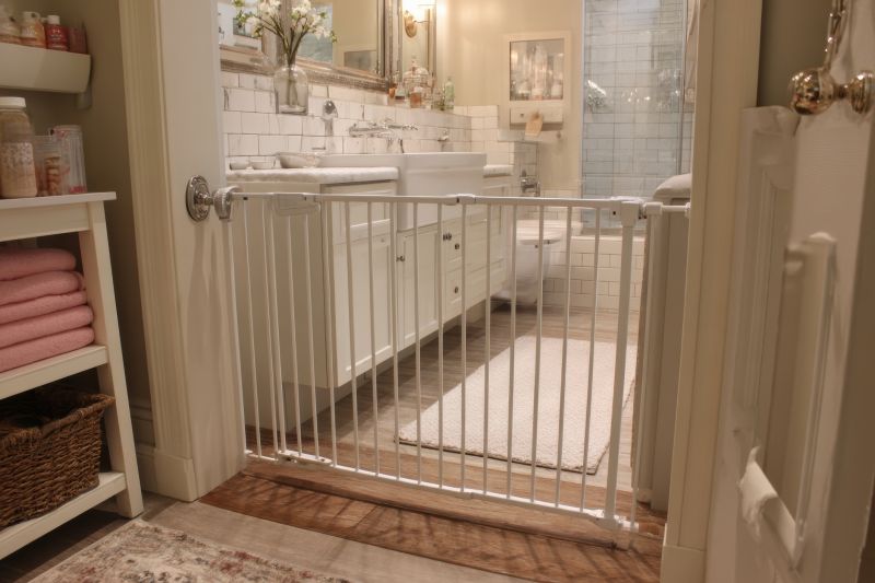 Toddler Proofing in Denver, CO