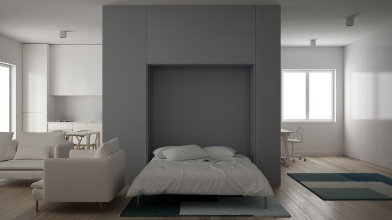 Wall Bed Installation in Overland Park, KS