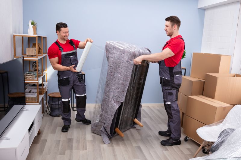 Moving Companies